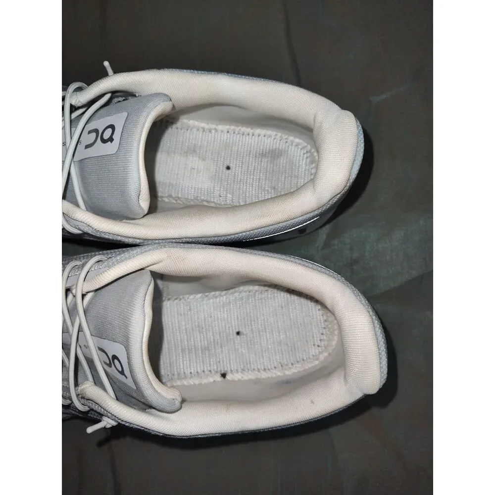 On Cloud 6 Men's Running Shoes Sz 13